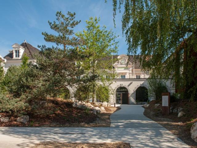 Musée Chartreuse 1 2 Bd