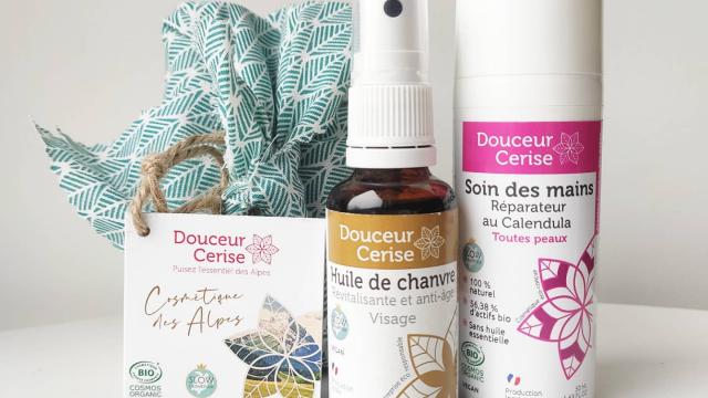 Douceur Cerise