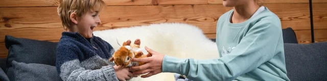 Peluches Ane Mouton Ecureil Photo Alain Douce Bd 197 Tbdphoto Alain Douce Bd 194 Tbd