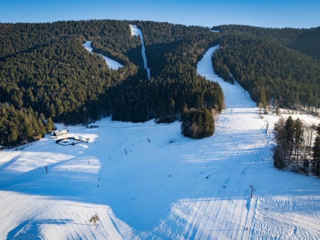 Station Ski Sappey2