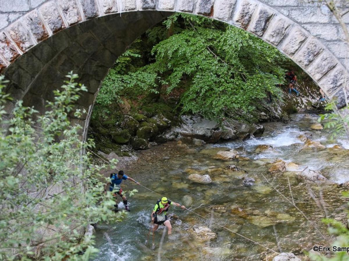 Le top 4 des trails de Chartreuse Site Officiel de la Chartreuse en