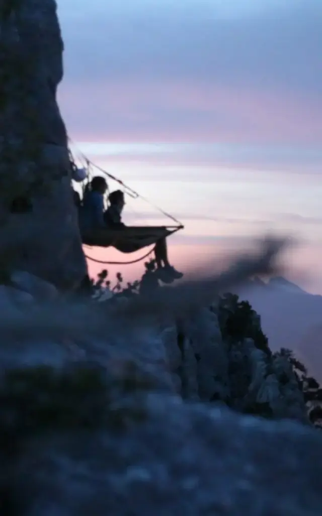 Portaledge
