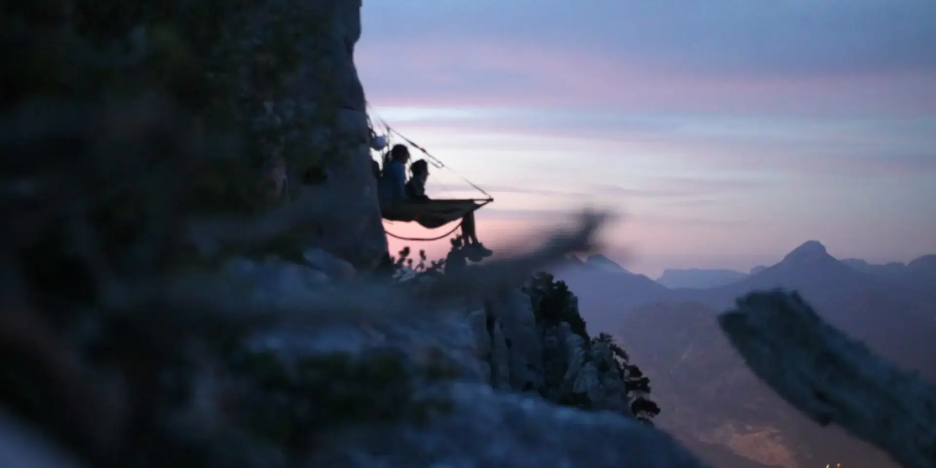 Portaledge