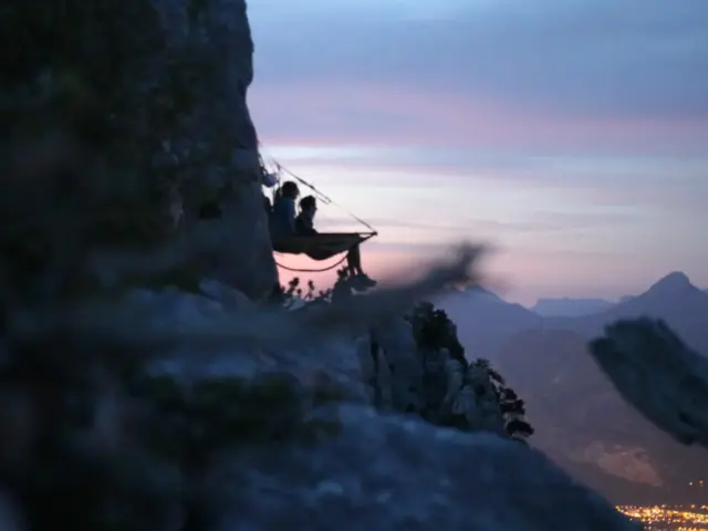 Portaledge
