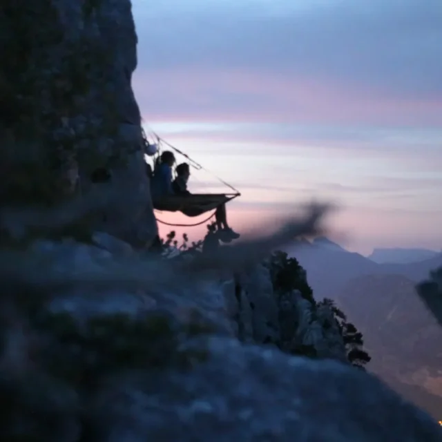 Portaledge