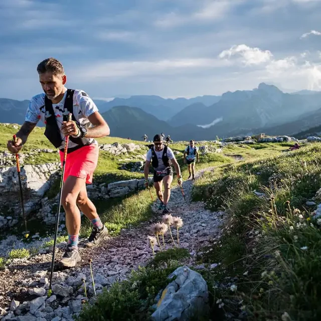 Grand Duc Trail De Chartreuse Edition 2022