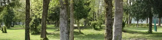 Parc Du Vergeron Moirans