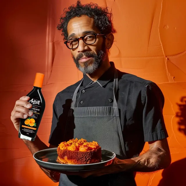 Antesite Cuisine