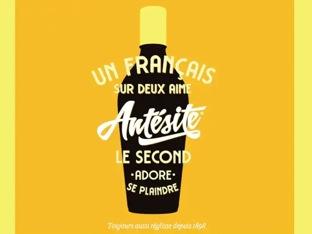Antessite