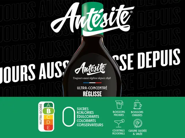 Antesite