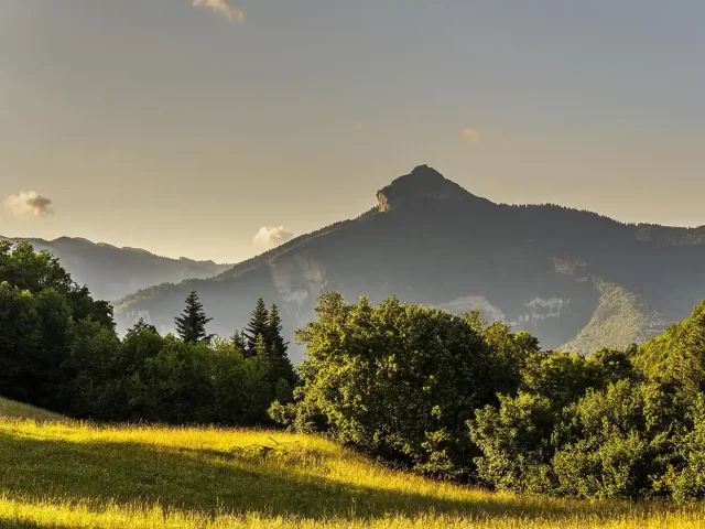 Mont Rachais