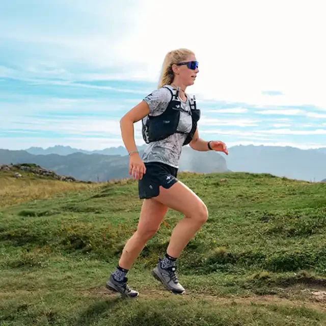 Short Ecodry Raidlight Made In France