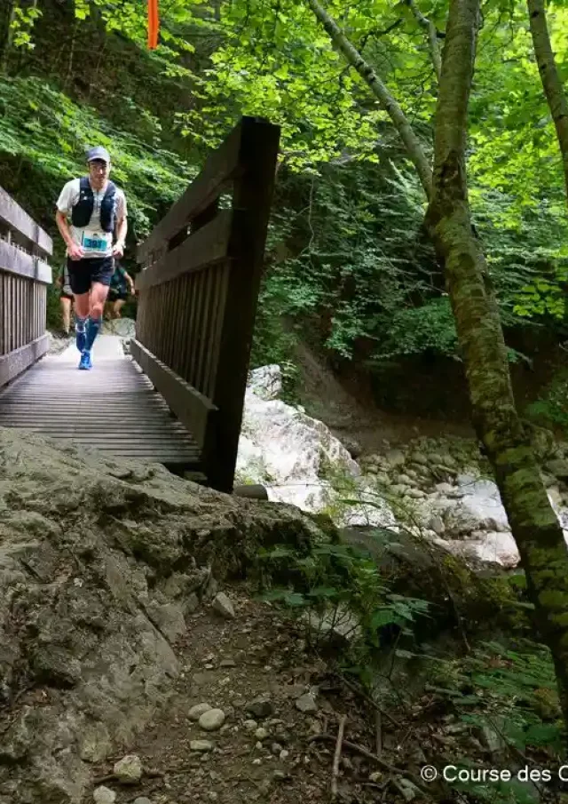 Trail Course Des Cascades Cascade Alloix 2022 4
