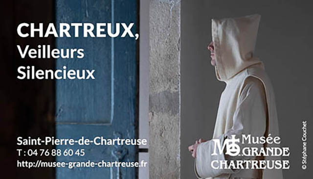 Musée de la Grande Chartreuse