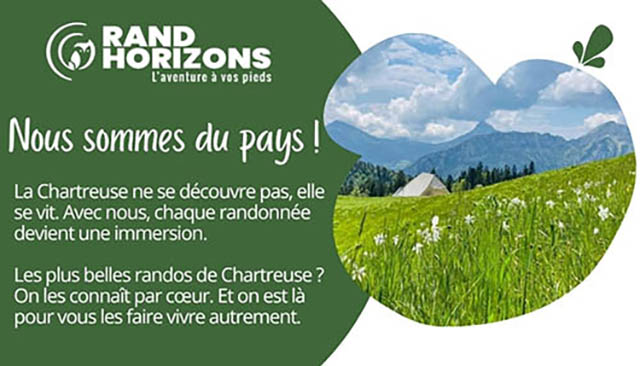 Randhorizons, agence de voyage