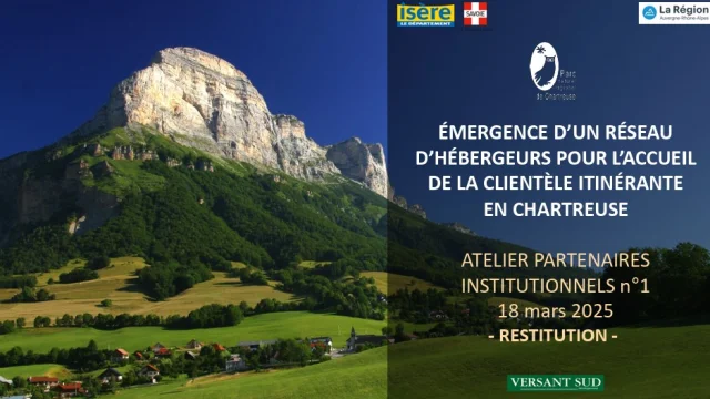 Atelier Partenaires 18mars25
