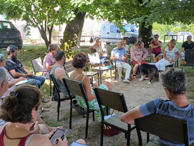Reu Hebergeurs