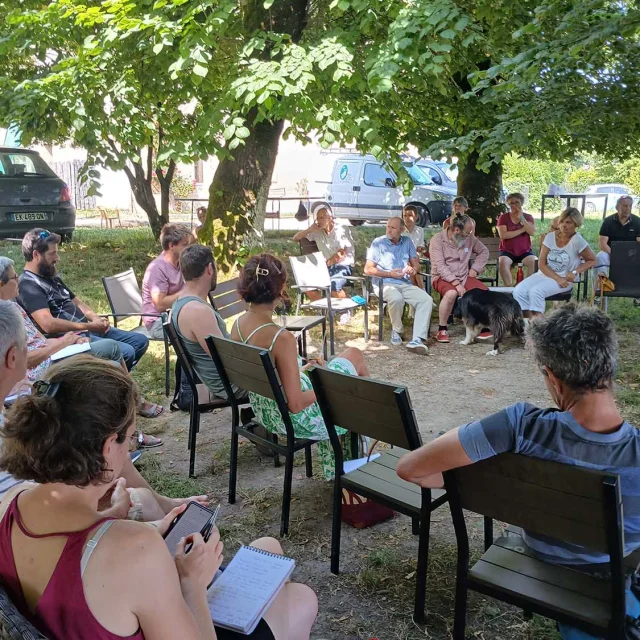 Reu Hebergeurs