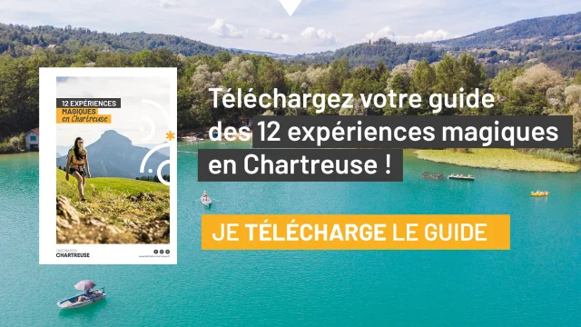 Trigger Livre Blanc Chartreuse 2025