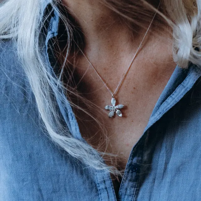 Edito - Laura Guitte Jewellery