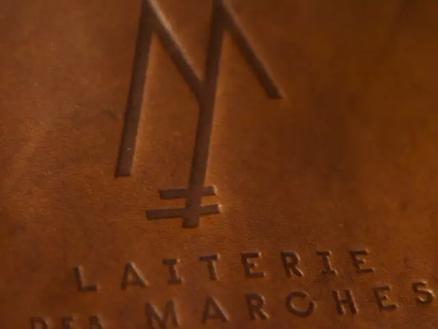 Laiterie Des Marches Fete Des Fromages 2026