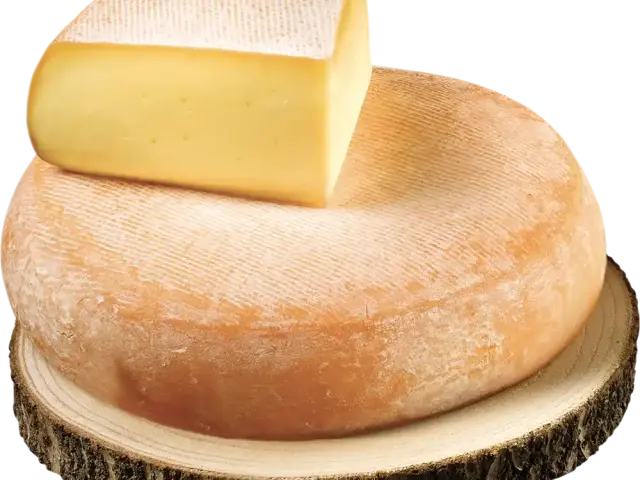 Fromage Delice De Chartreuse