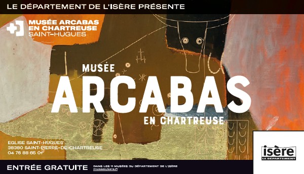 Musée Arcabas