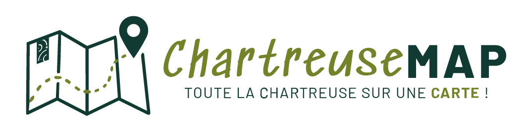 ChartreuseMAP