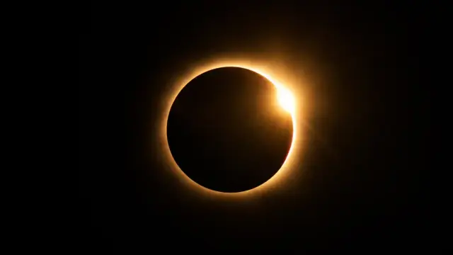 Eclipse Solaire