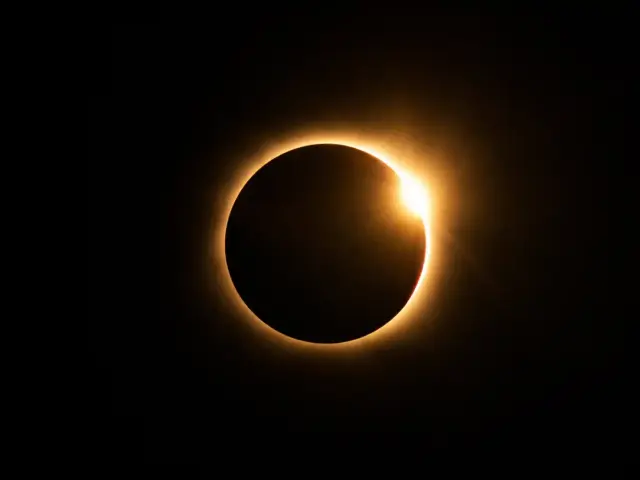 Eclipse Solaire