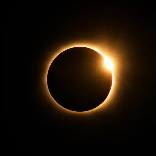 Eclipse Solaire