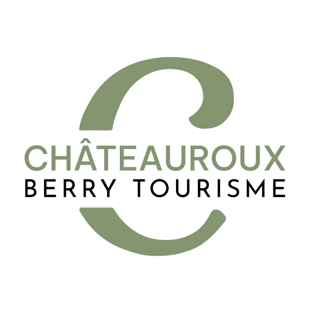 Châteauroux Berry tourisme