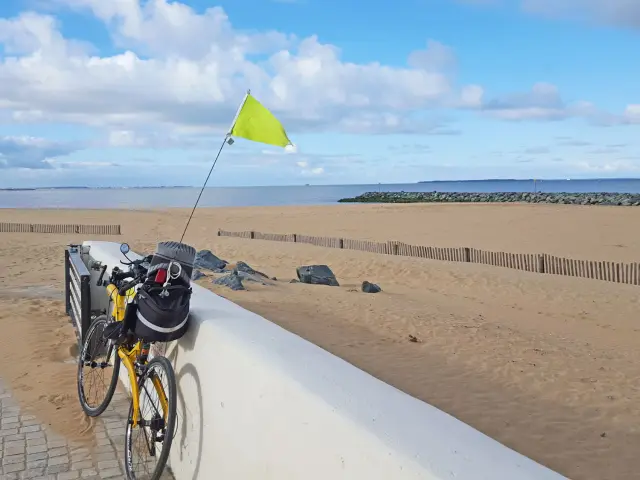 Velo Balade Chatelaillon