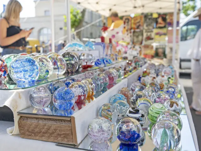 Marche Nocturne Chatelaillo