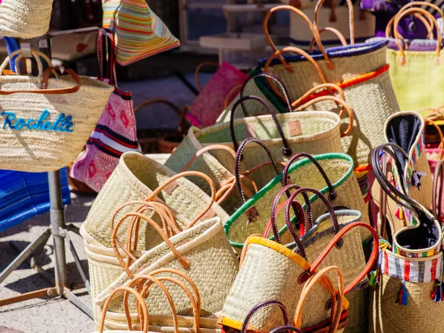 Marche Chatelaillon 4 Conte