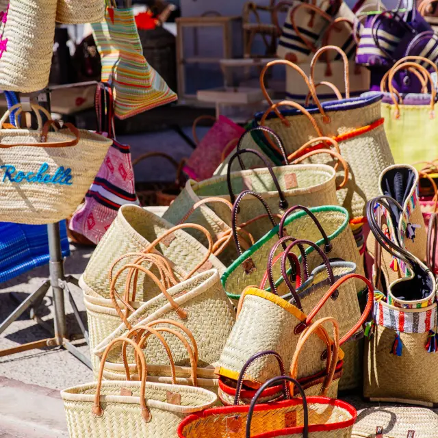 Marche Chatelaillon 4 Conte