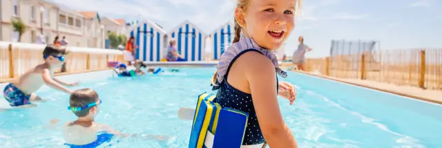 Cours Piscine Conteurs