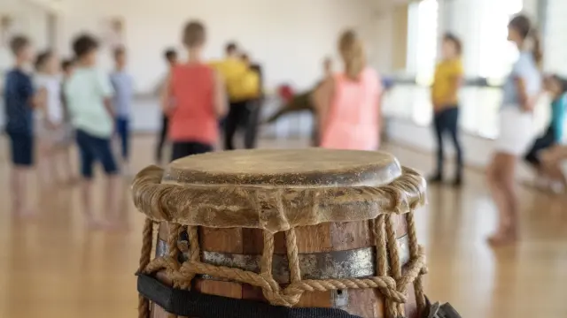 Atelier Enfant Beausejour S