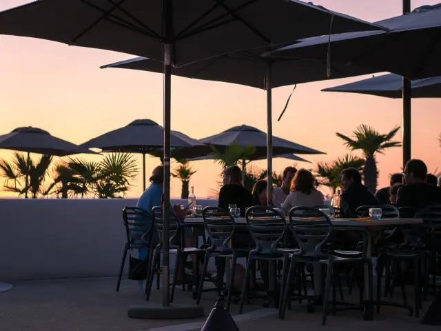 Comptoir Ocean Kezziahland