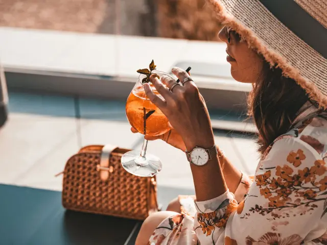 Grande Terrasse L.hudgens