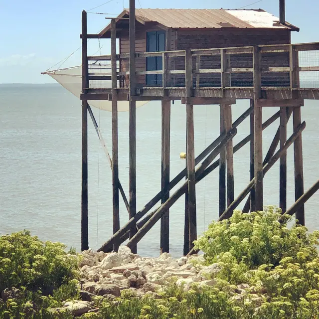 Instagram #chatelaillon