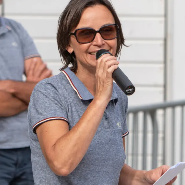 Emmanuelle Lucas Sam Hammad