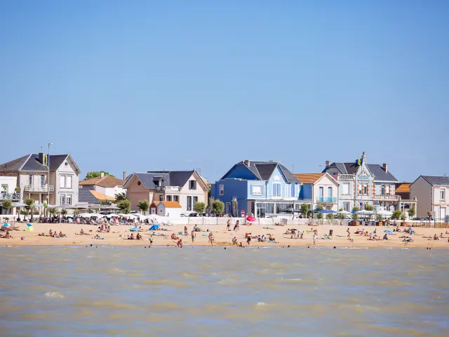 Chatelaillon Plae Conteurs