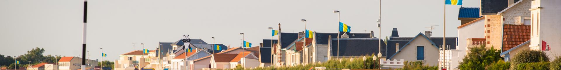 Arquitectura Playa Chatelaillon Olivier Pravert