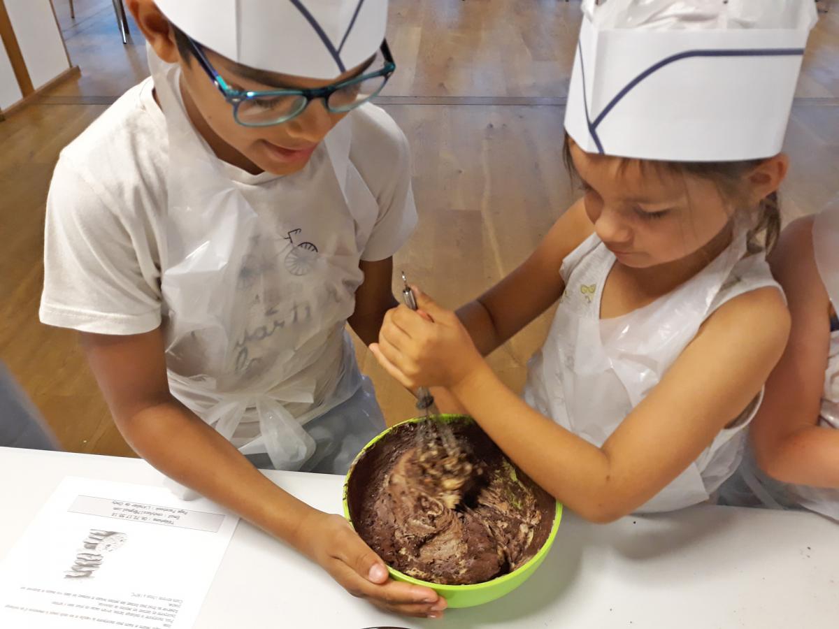 Beauséjour in Châtelaillon ein Kulturraum für alle! Office de