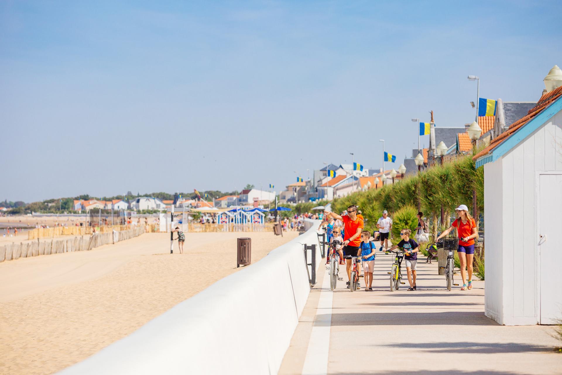 Activités à Châtelaillon-Plage : nos incontournables ! | Office de ...