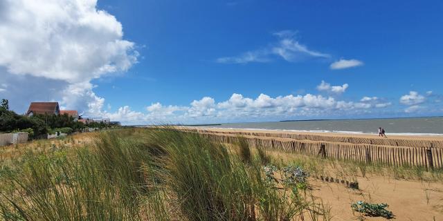 Chatelaillon Plage Sud