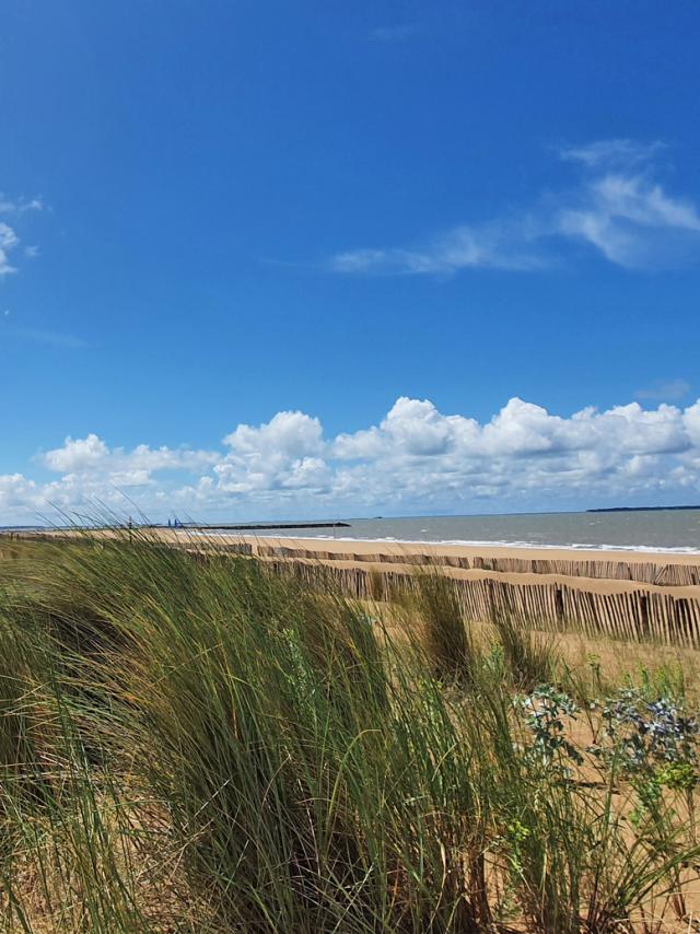 Chatelaillon Plage Sud