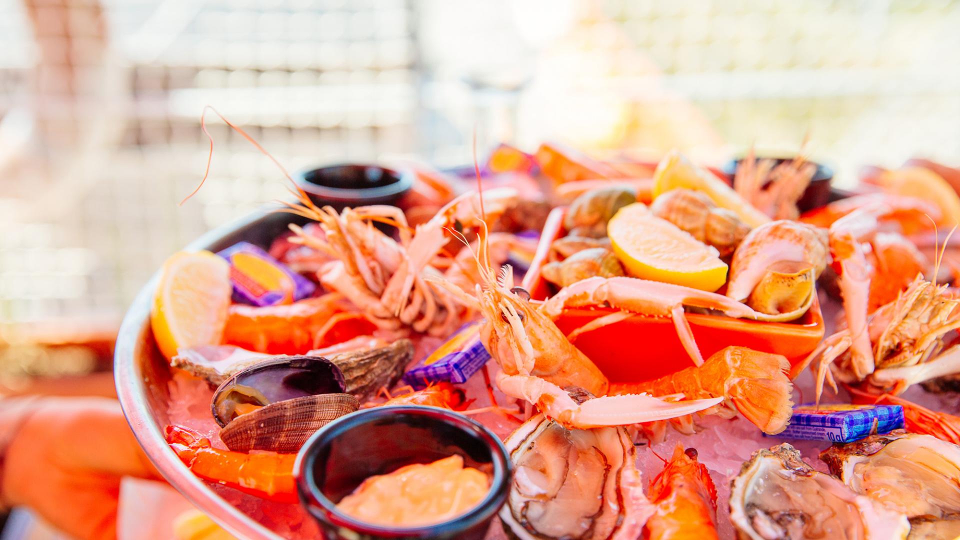 Les Boucholeurs : l’authentique village de pêcheurs | Office de