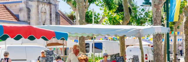 Marche Chatelaillon Conteur